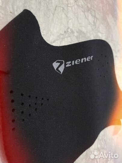 Маска Ziener (новая) горнолыжная сноубордическая