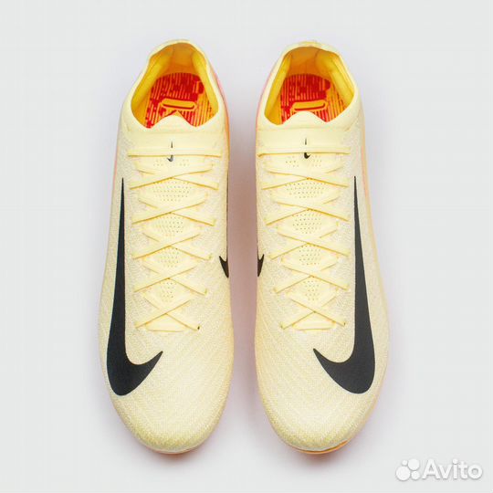 Бутсы nike mercurial Vapor 16