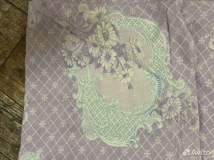 Пододеяльники