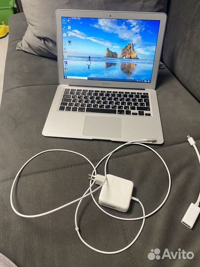 Apple MacBook Air 13
