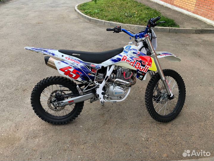 Avantis FX-250 Basic