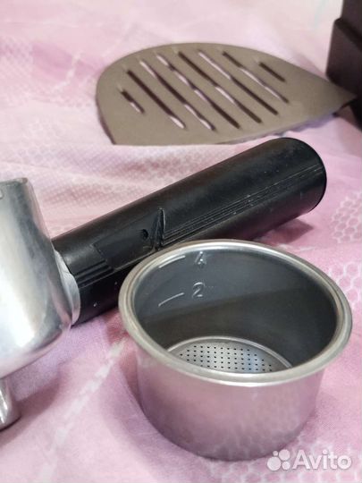 Кофемашина ровента ес 055