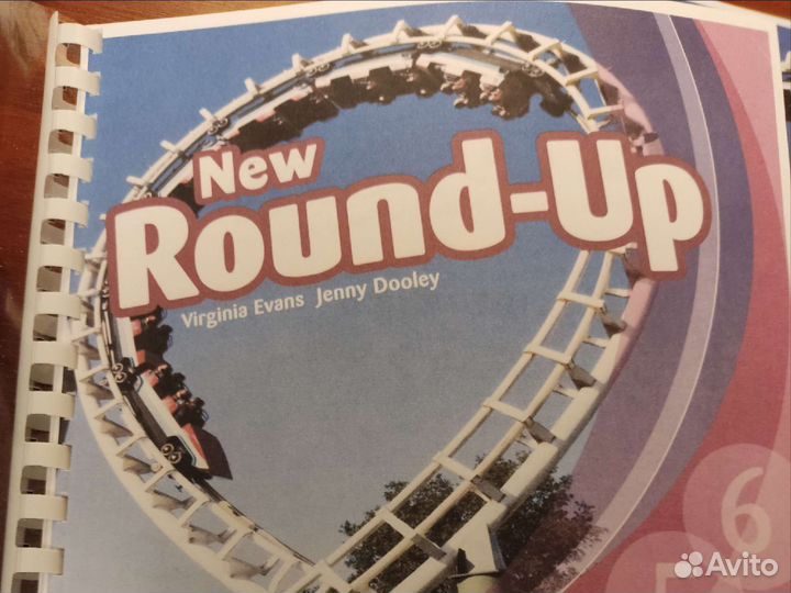 Round-Up 1