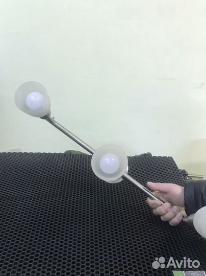 Светильник потолочный