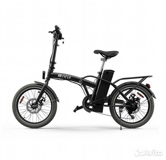 Электровелосипед Hiper Engine HE-BF200