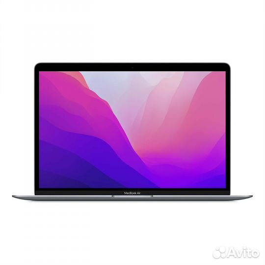 Новый Ростест MacBook Air M1 Space Gray