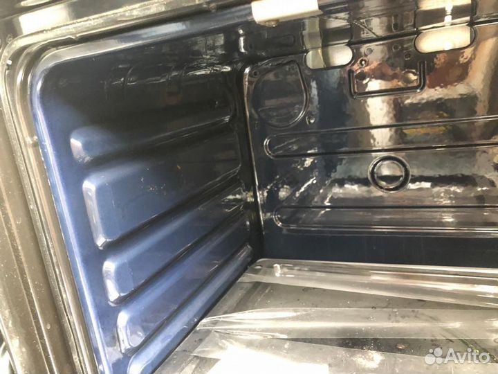 Плита газовая Дарина