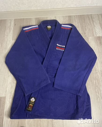 Кимано для дзюдо 170