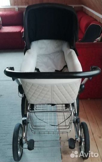 Детские коляски