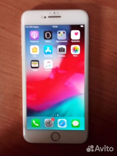 iPhone 6 Plus, 64 ГБ