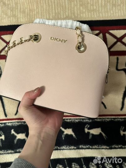 Сумка dkny женская