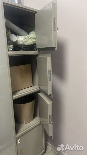 Сейф для денег и документов бу