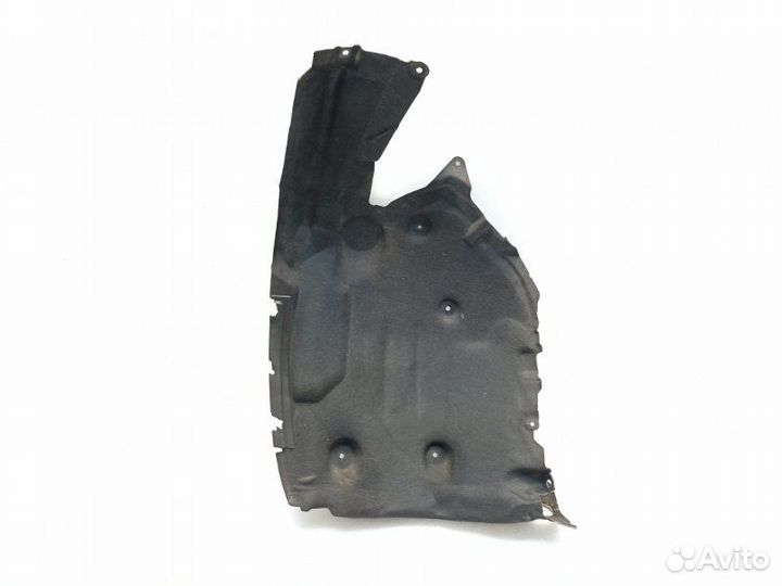 Подкрылок передний правый Bmw 5-Series F11 2.5