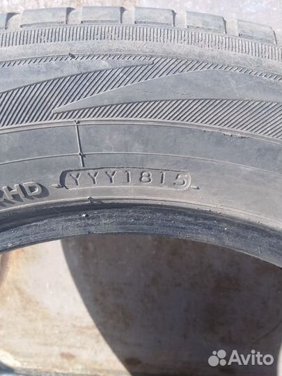 Yokohama Geolandar G091 225/60 R18