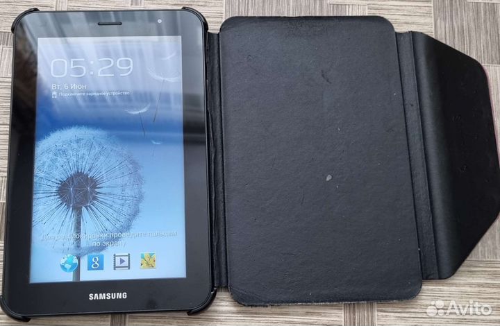 Samsung galaxy tab 7.0 plus