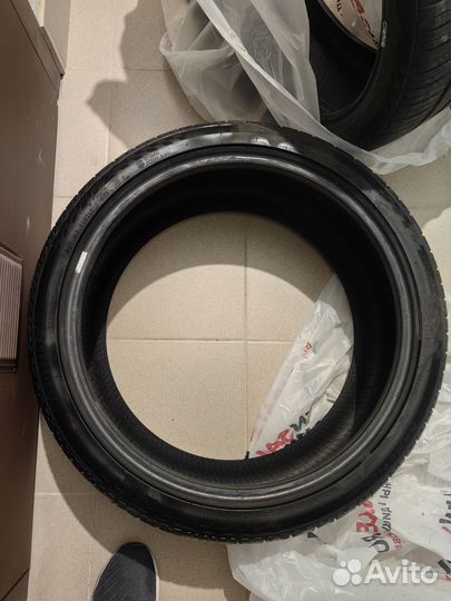 RoadX RXMotion U11 235/65 R20 Y