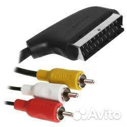 Кабель, переходник для монитора