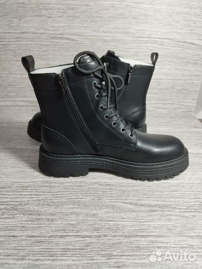 Ботинки мужские El Tempo демисезонные 42 размер