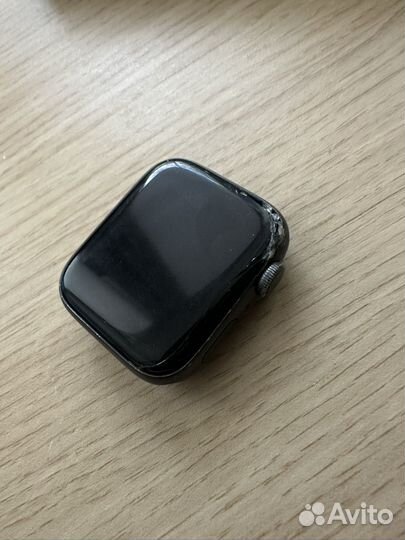 Часы apple watch 5 44 mm