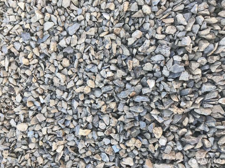 Песок щебень Отсев пгс