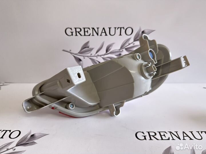 Mazda CX 5 противотуманка задняя правая птф 17-21