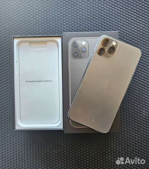 iPhone 11 Pro 64gb Отличное состояние