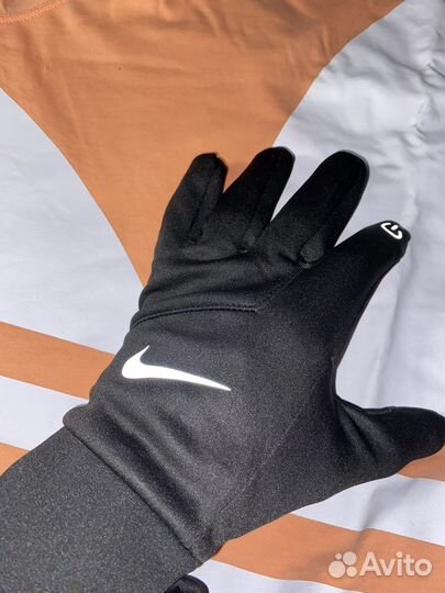 Перчатки Nike drill