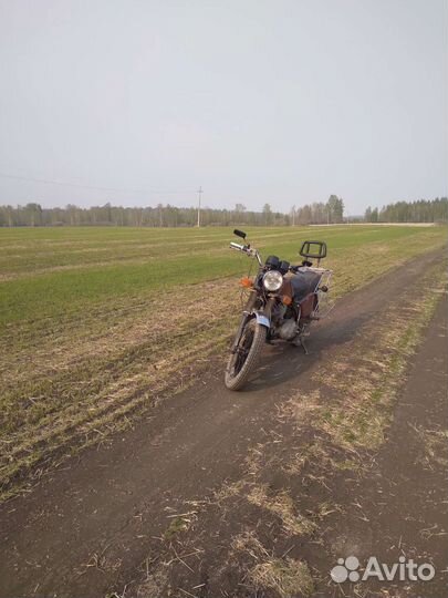 Иж планета