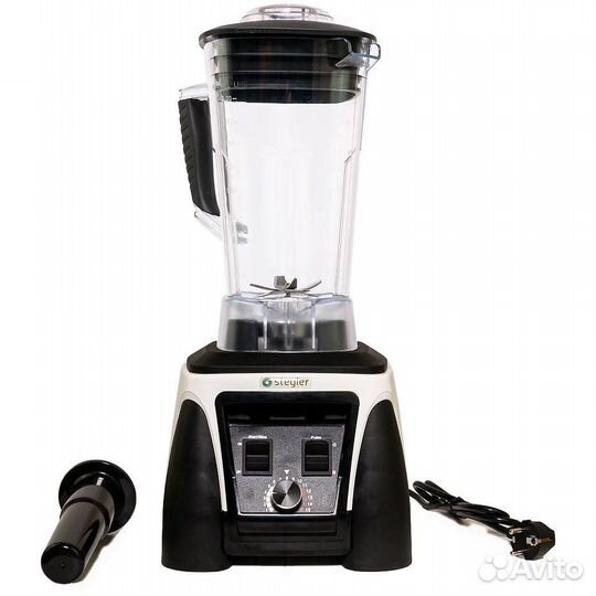 Кухонный комбайн блендер
