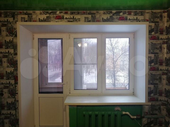 Комната 16 м² в 5-к., 3/5 эт.