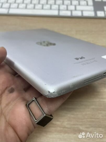 iPad mini 2 A1489 на запчасти