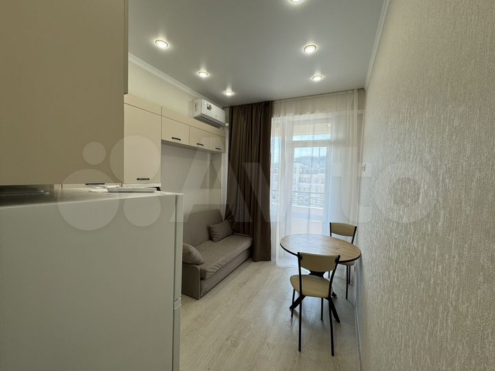 1-к. квартира, 37 м², 9/9 эт.