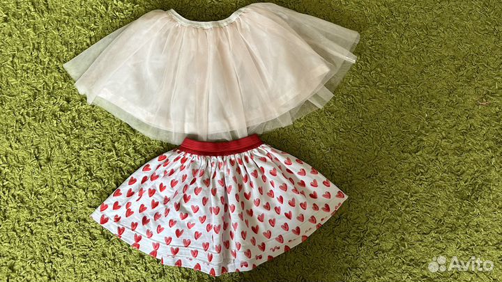 Одежда для девочки