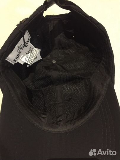 Кепка Stone Island
