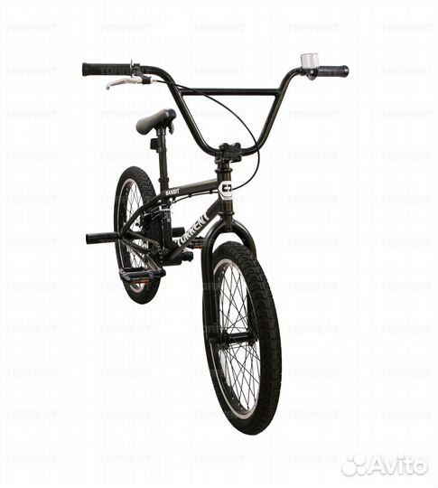 Велосипед torrent Bandit вмх