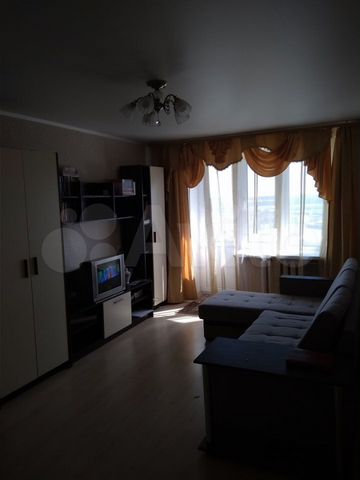 2-к. квартира, 46,2 м², 8/9 эт.