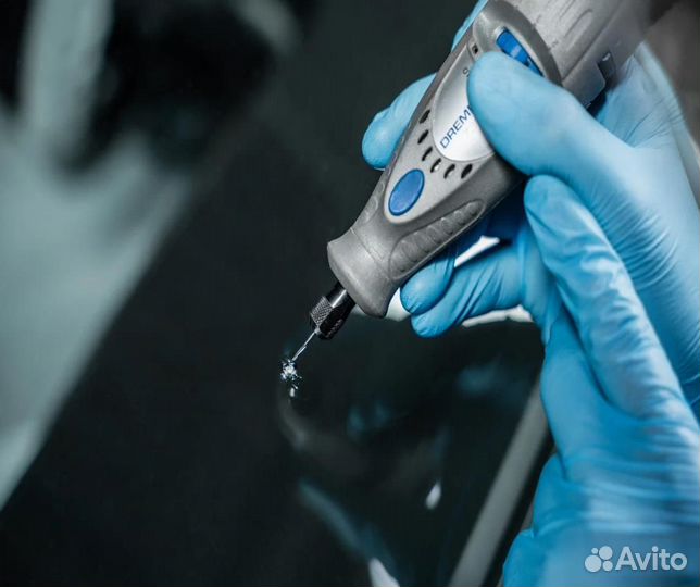 Лобовое стекло Chevrolet Cruze замена за час