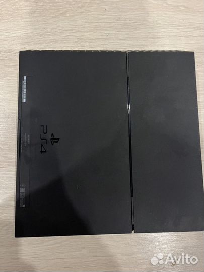 Sony playstation 4 ps4 slim 500gb