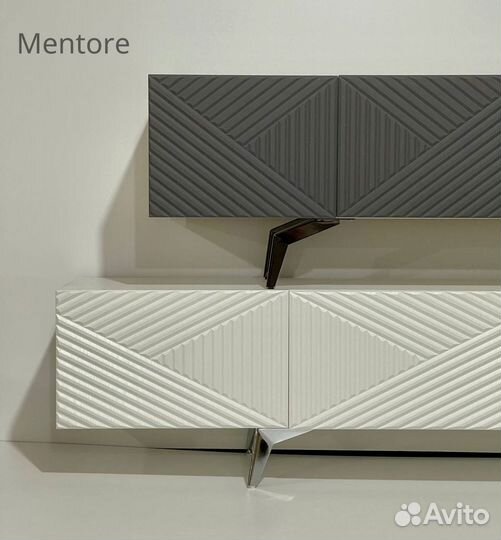 Тумба тв Bravo в наличии и под заказ