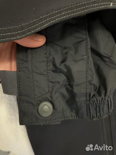 Горнолыжные штаны nike acg