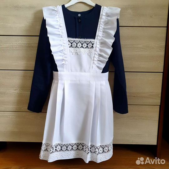 Школьная форма