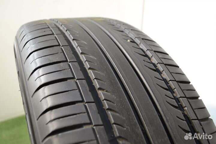Kumho Solus KH17 225/55 R17 97V
