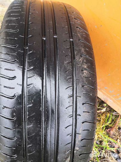 Hankook Optimo K415 225/60 R17