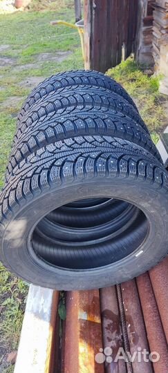 Nokian Tyres Nordman 5 185/65 R15 92T
