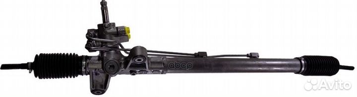 Рулевая рейка с тягами гидравлическая honda Acc