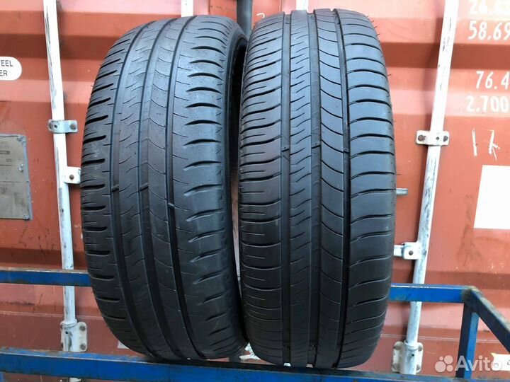 Michelin Energy Saver 205/55 R16 93T