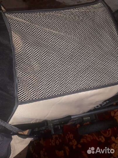 Коляска детская Зима-лето