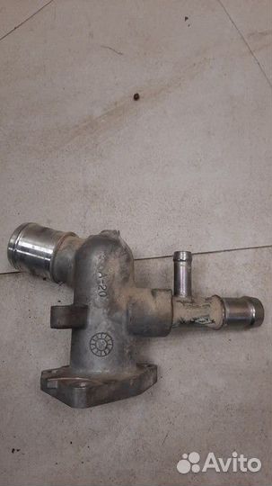 Тройник системы охлаждения Kia Rio