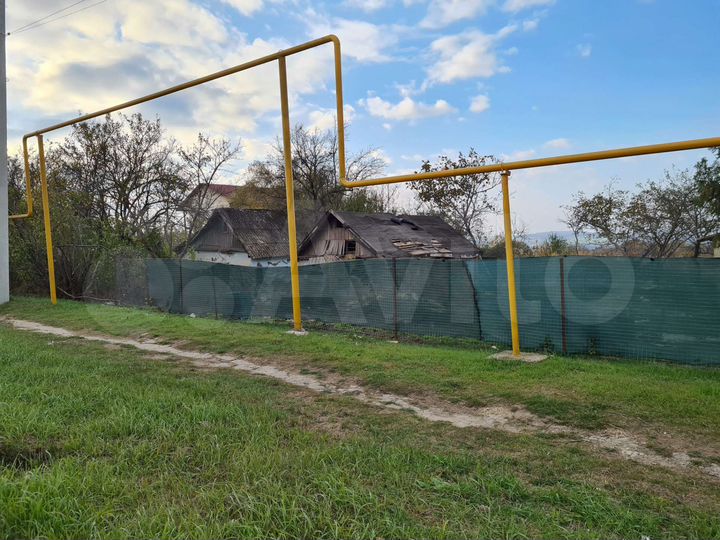 Участок 17,4 сот. (ИЖС)