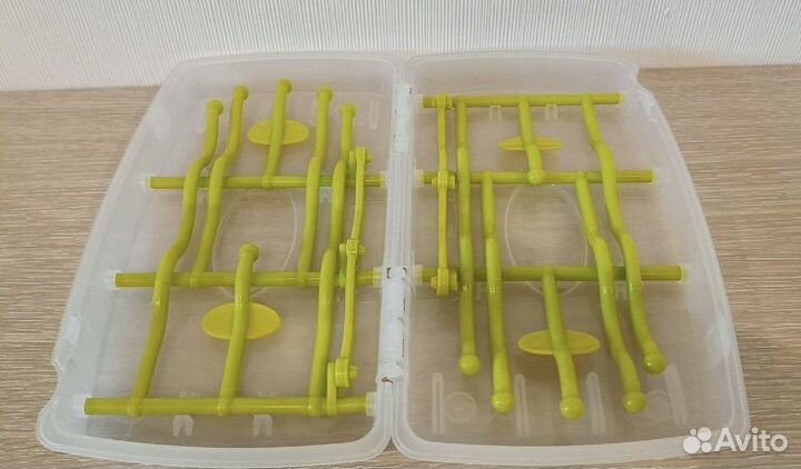 Сушилка для детской посуды